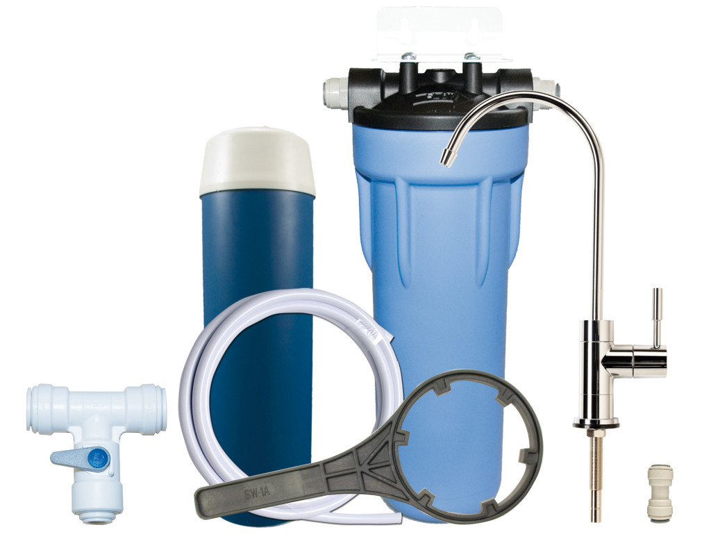 Pentek Ametek Filter Kits – Online Water Filters