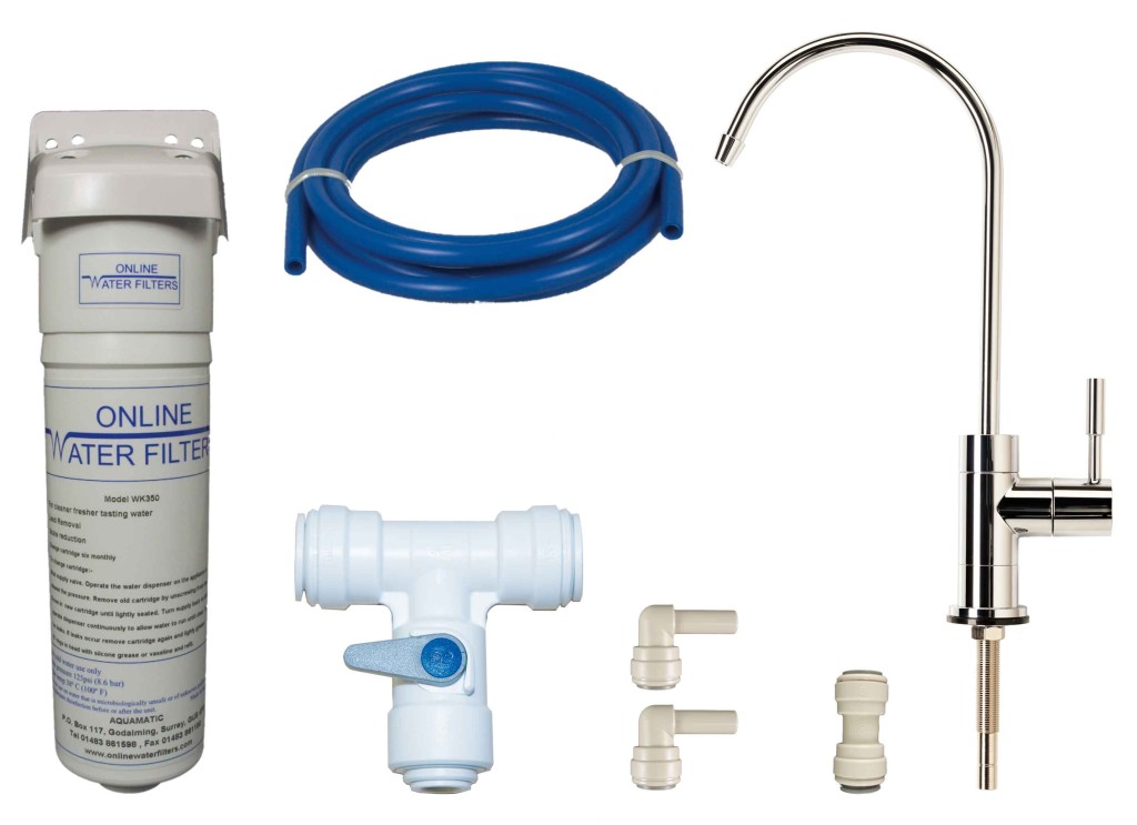 Online Water Filters